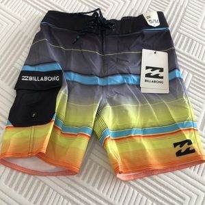 Cute boys bathing suits